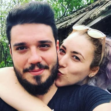 Roxana & Andrei